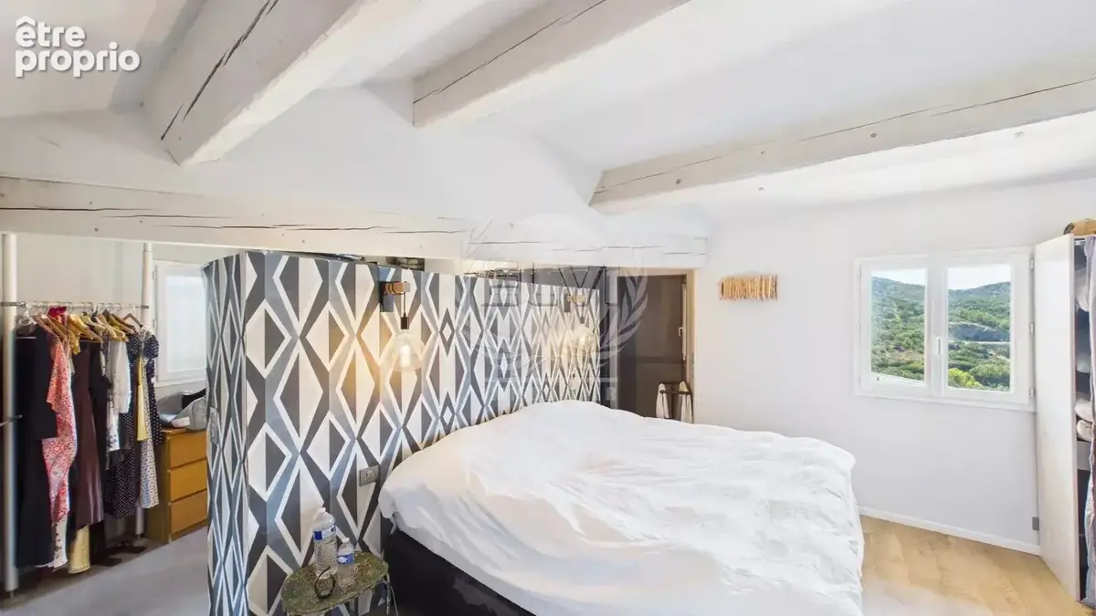 Maison à Sainte Maxime - photo 8