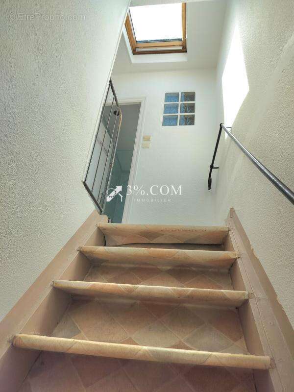 Maison à LORIOL-SUR-DROME