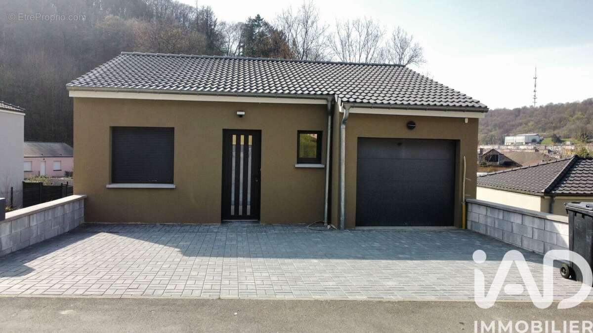 Photo 2 - Maison à HERSERANGE