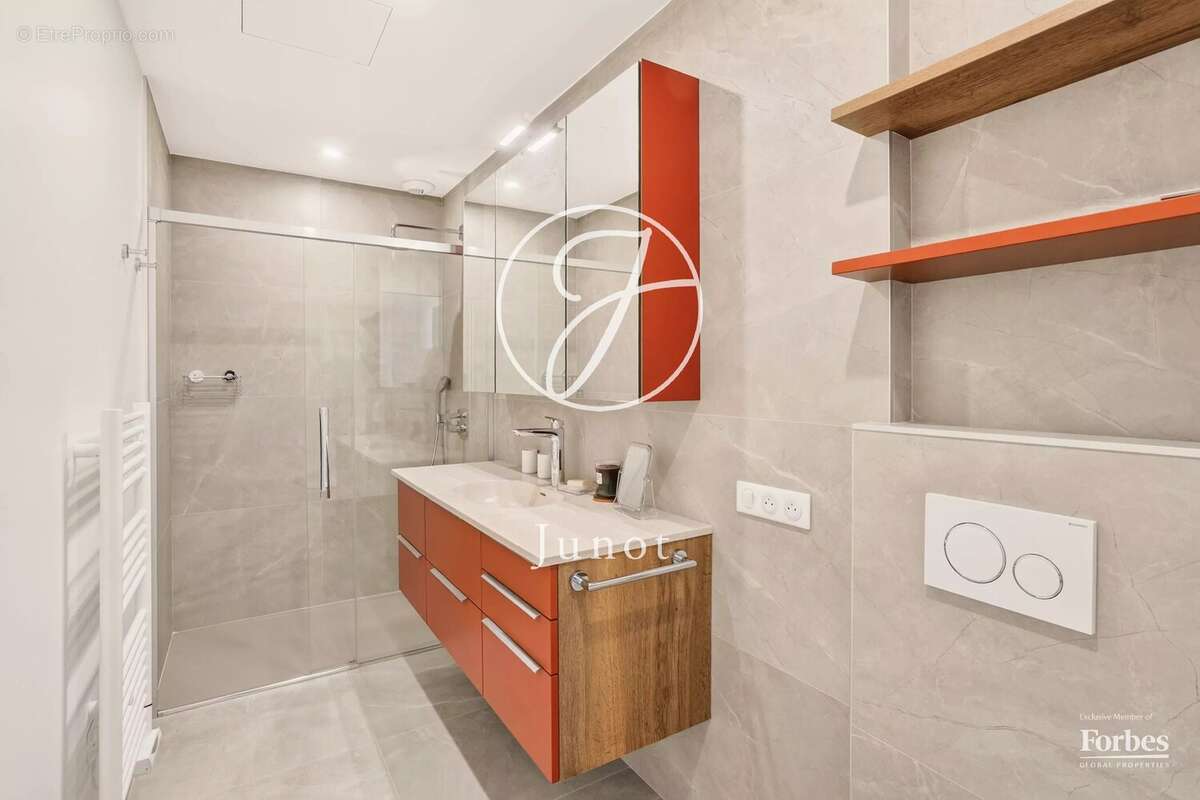 Appartement à LE VESINET