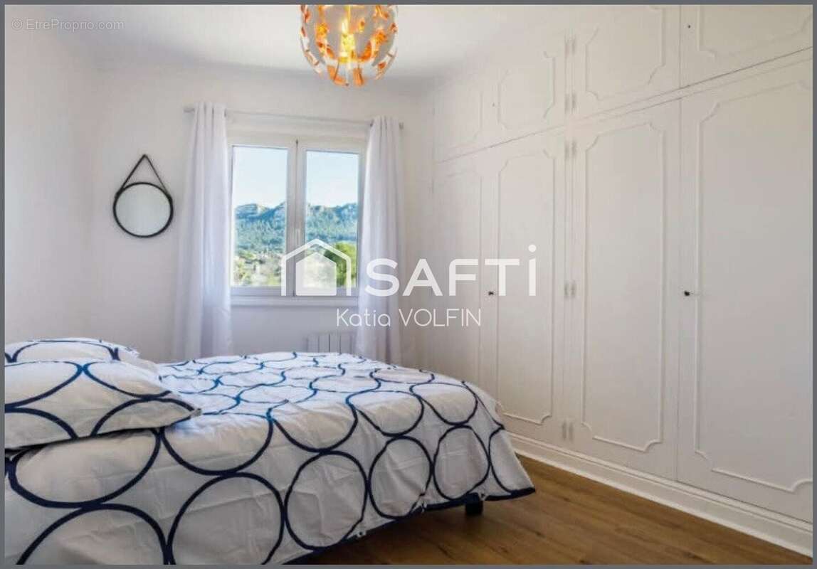 Photo 2 - Appartement à CASSIS