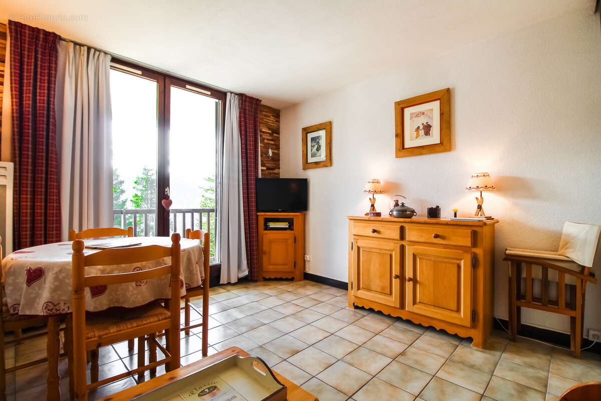 Appartement à CLUSES