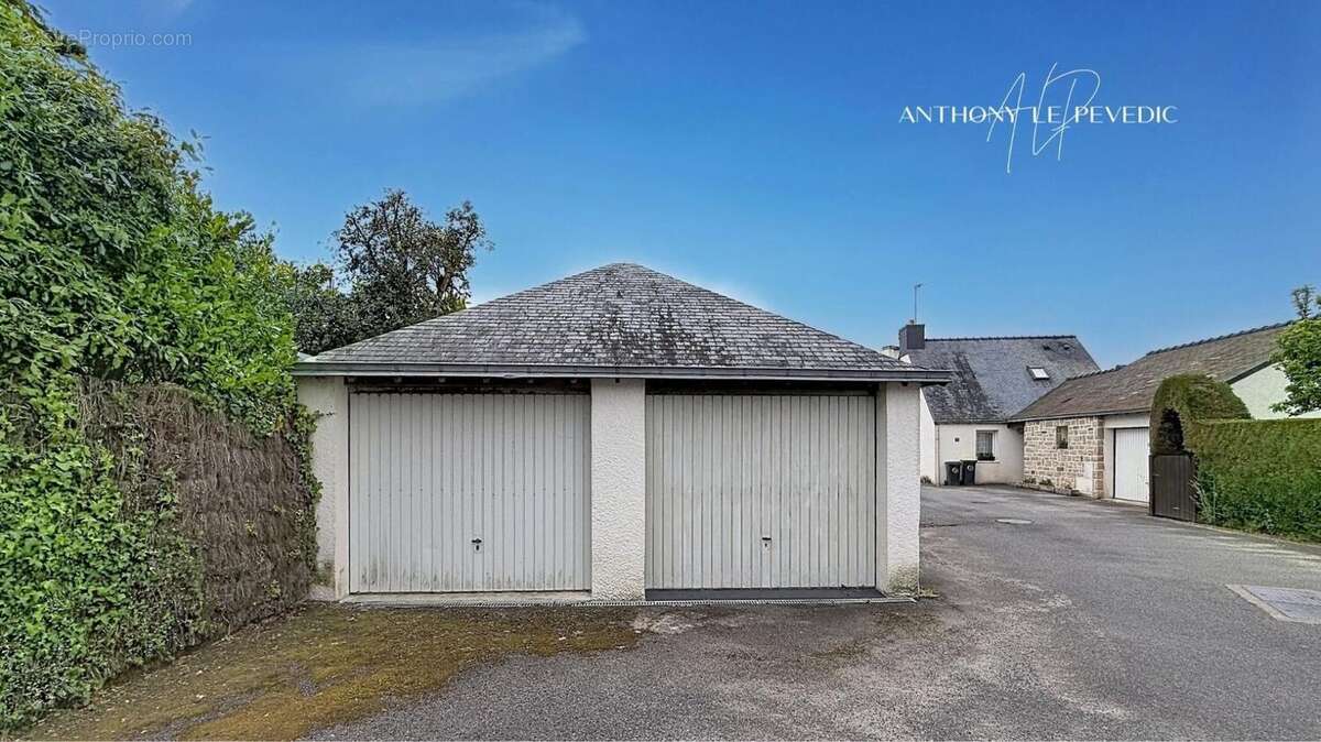 Photo 7 - Maison à LOCMARIAQUER