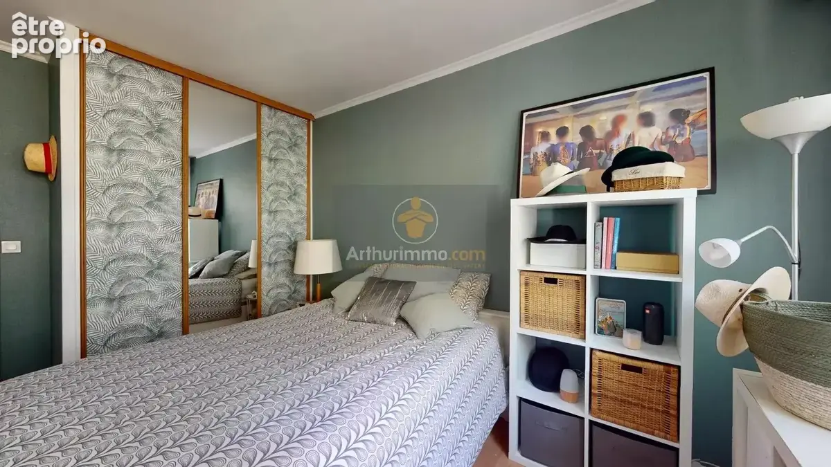 Vente Appartement Marly-le-roi(78160) 279 900ï¿œ - photo 7