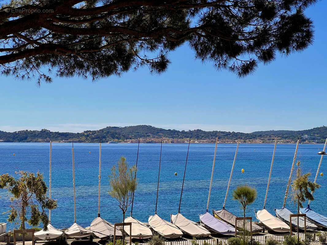 Appartement à SAINTE-MAXIME