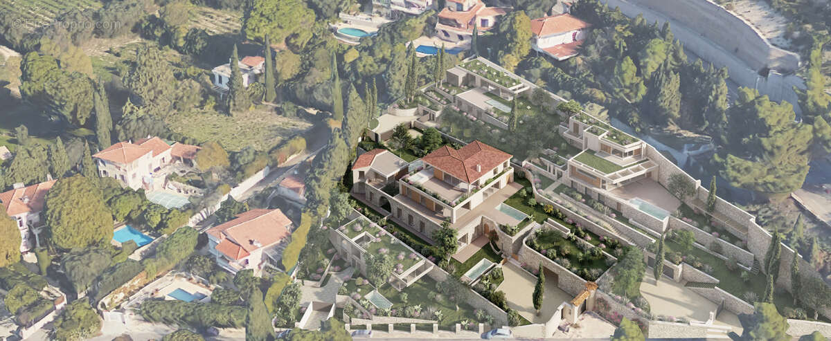 Maison à CASSIS