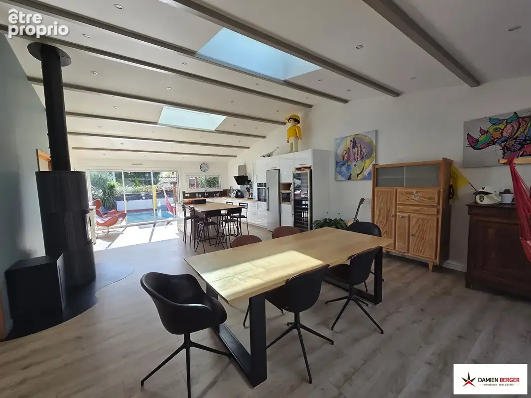 L'houmeau, proche centre village. - photo 8