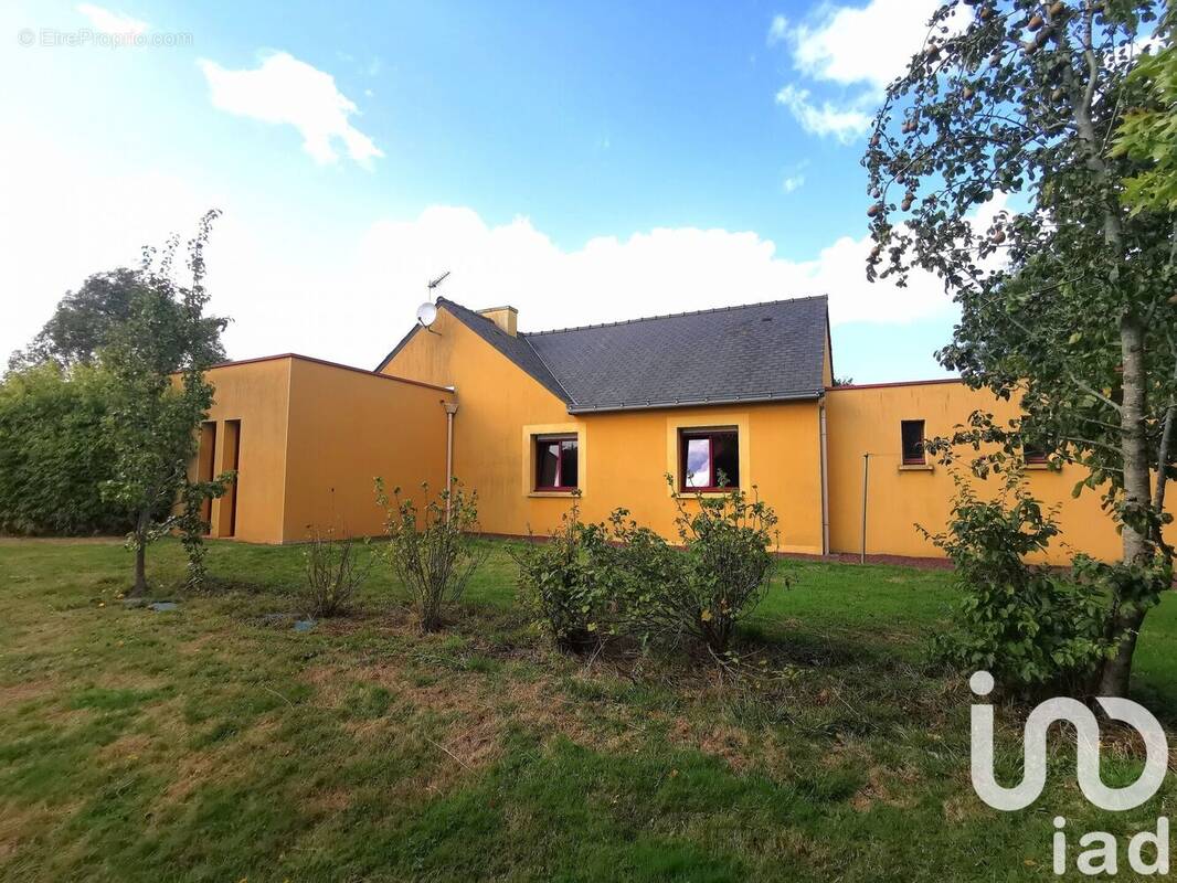 Photo 1 - Maison à PLOURHAN