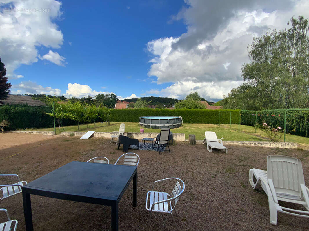 Le creusot-centre - secteur residentiel - photo 14
