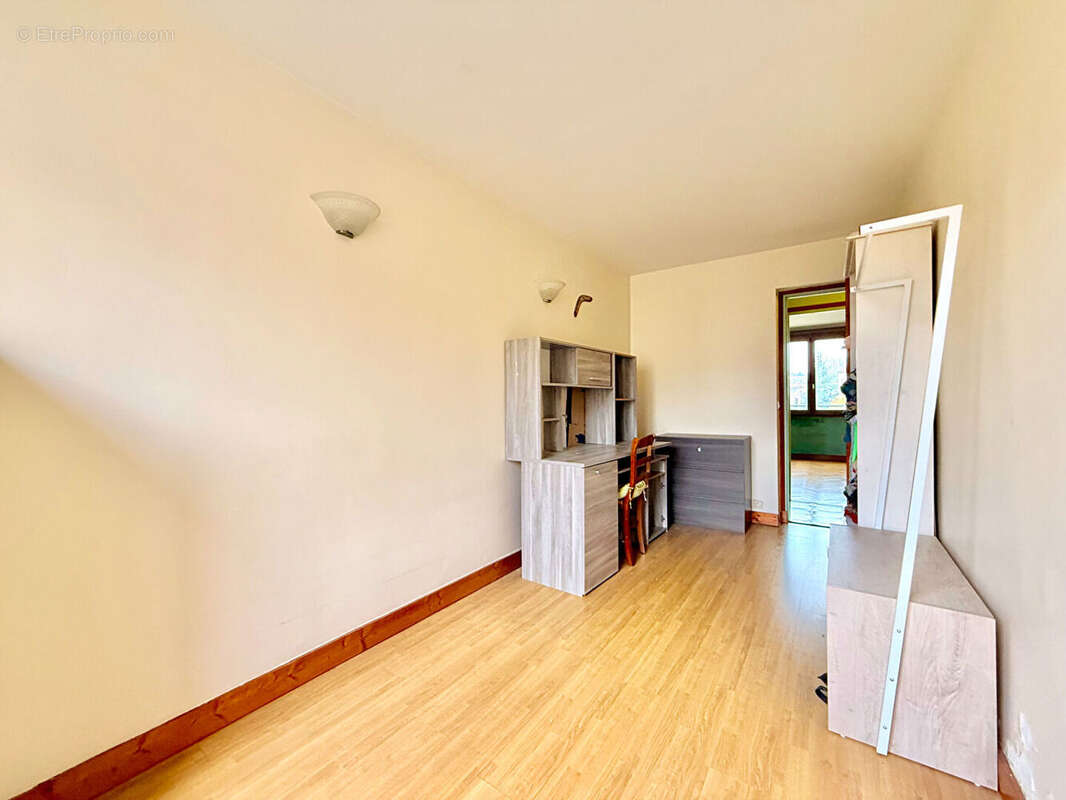 Appartement à VITRY-SUR-SEINE