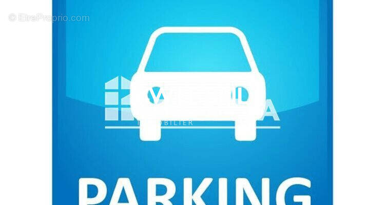 Parking à CERGY