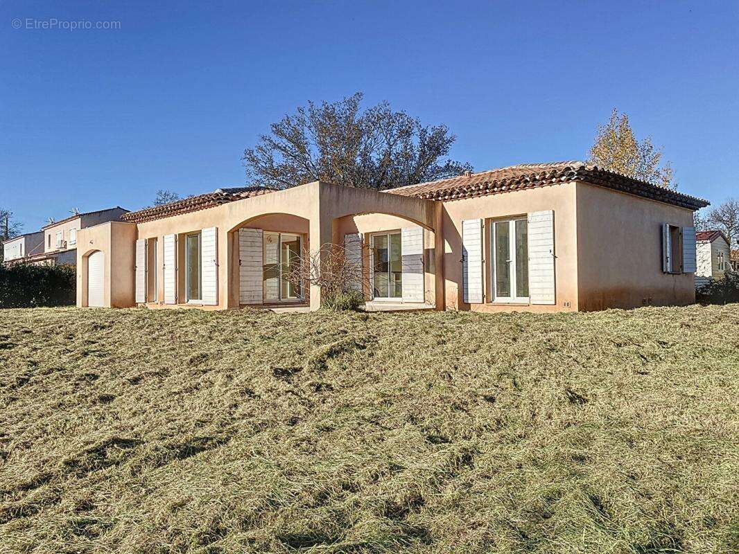 Maison à LE LUC