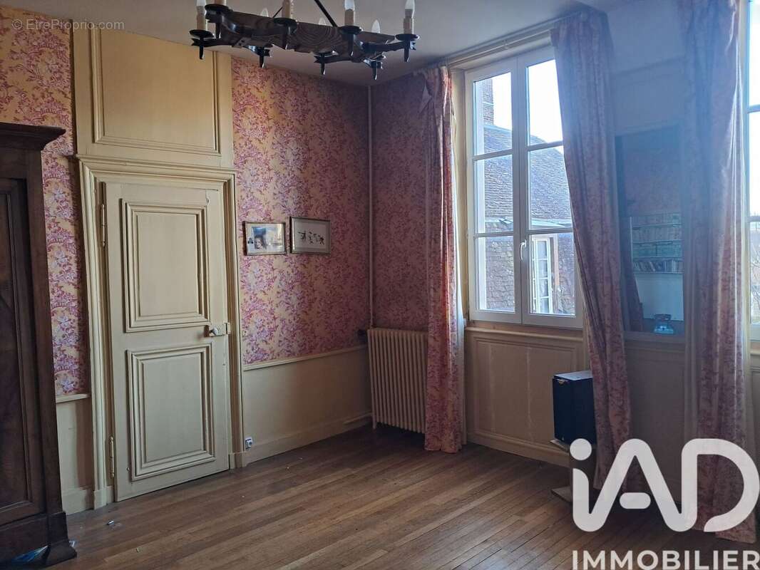 Photo 7 - Maison à AUXERRE