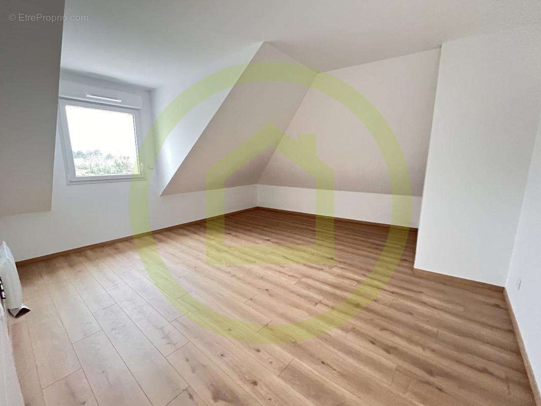 Appartement à MERLIMONT