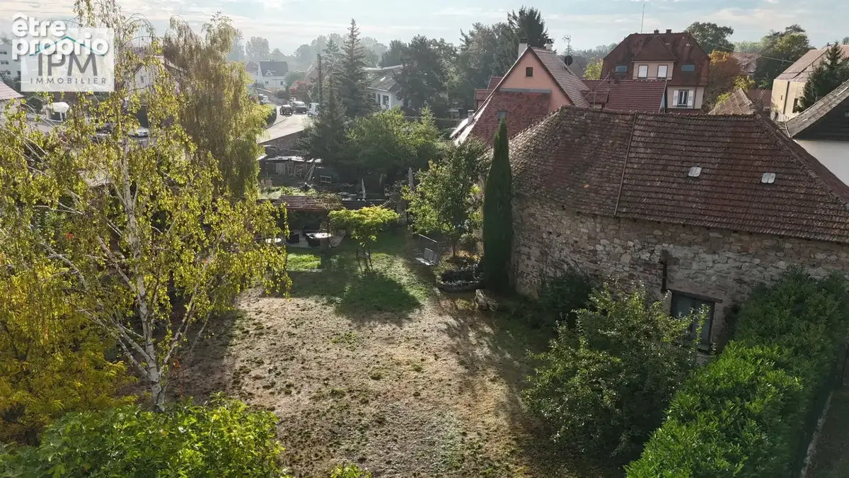 Grange de 400m² à Molsheim - photo 8