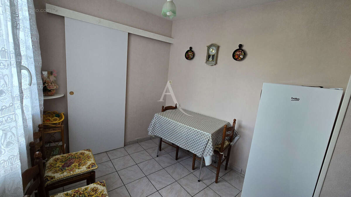 Maison à LES SABLES-D'OLONNE