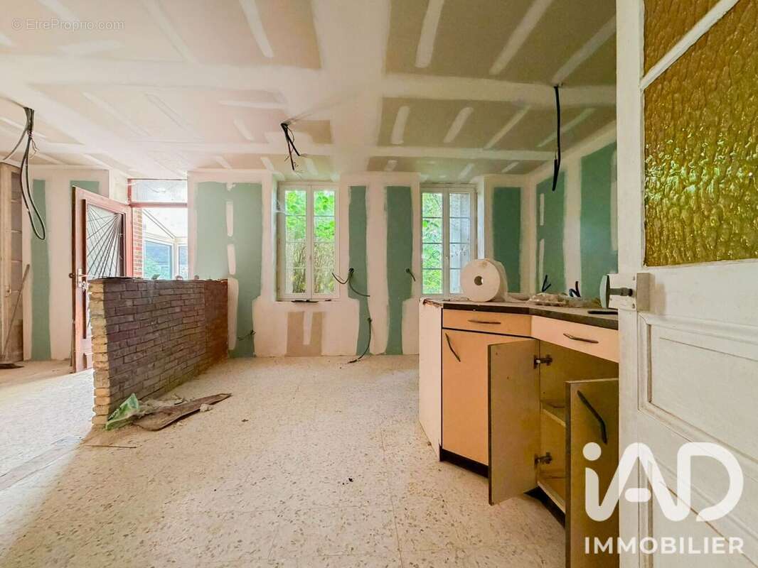 Maison 90 m² à Bussy-En-Othe  - photo 5