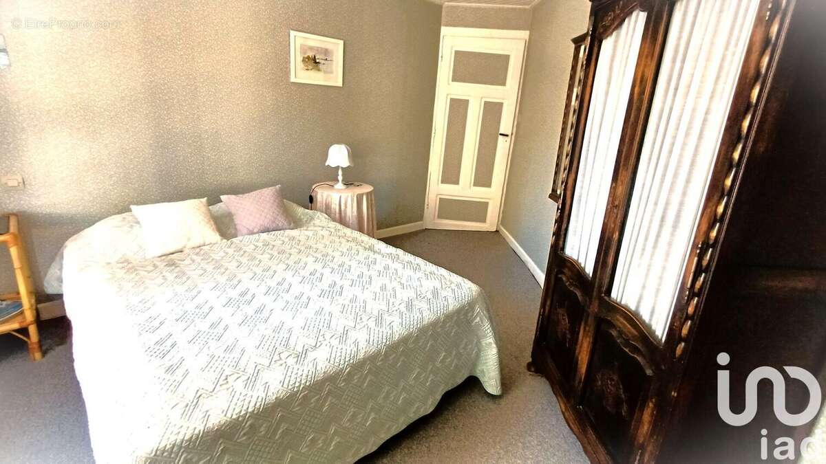 Photo 7 - Maison à PLOUGUENAST