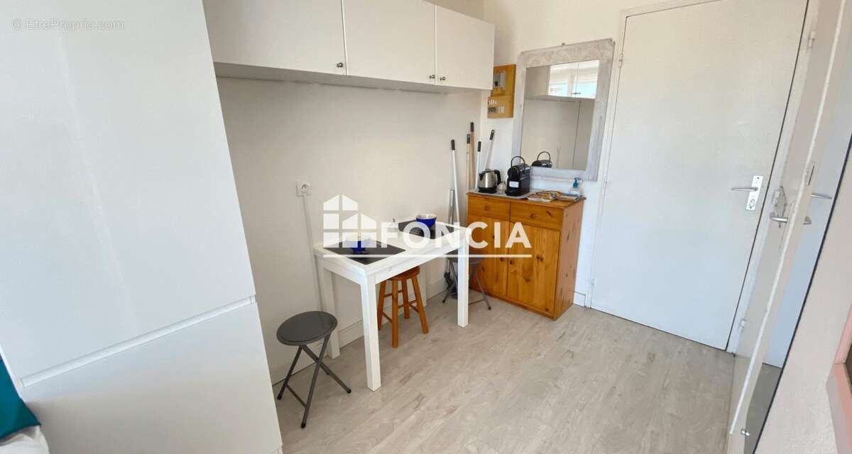 Appartement à AGDE