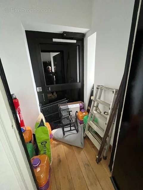 Appartement à CAUDRY