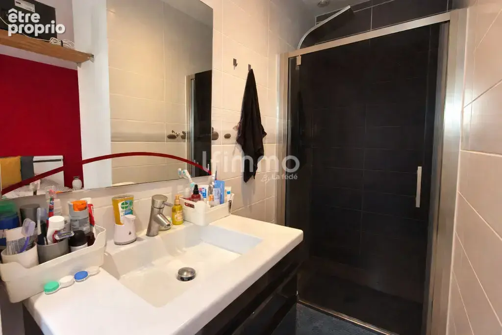 Maison 3 faces - 130 m2 - 5 chambres - Theza - photo 10
