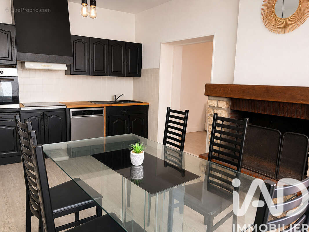 Photo 4 - Appartement à ANGOULEME