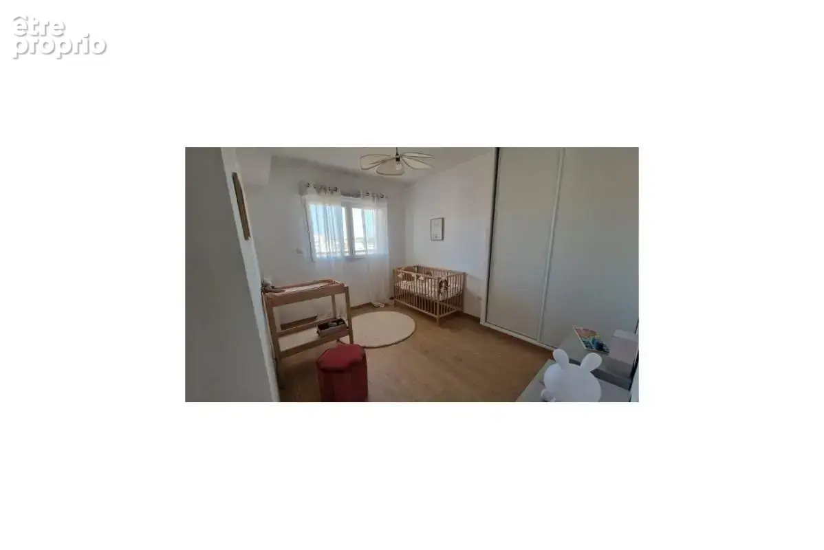 Appartement T5 de 105m² à Toulouse - photo 8