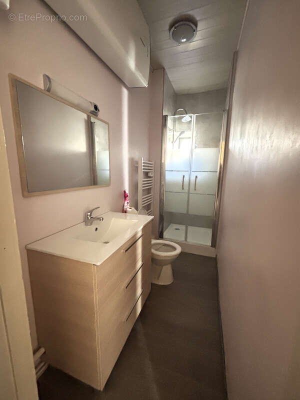 Appartement à BELFORT