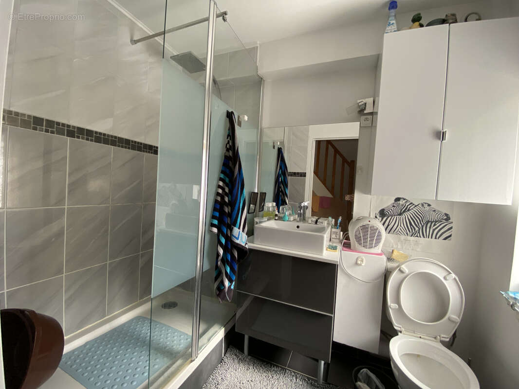 Maison à MAREIL-EN-FRANCE