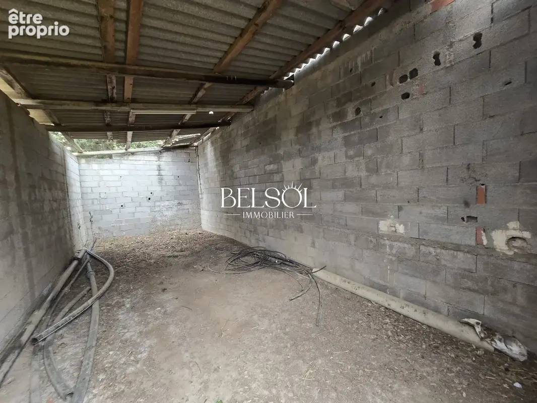 Terrain 69 131 m² à vendre à Elne (66200) - photo 6