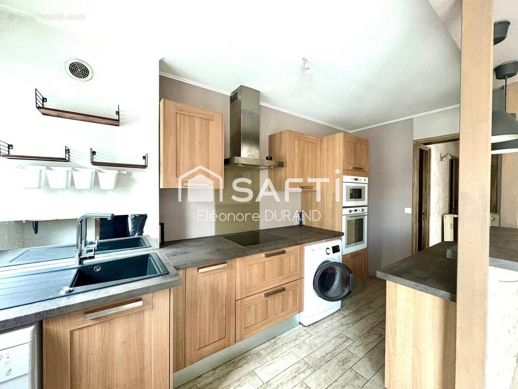 Photo 1 - Appartement à REIMS