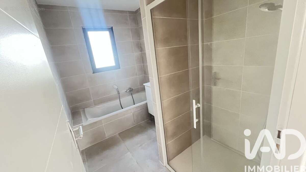 Photo 9 - Maison à SAINT-ANDRE-DE-ROQUELONGUE