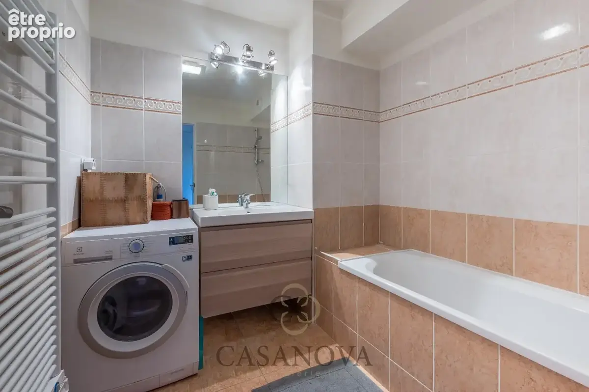 Montpellier Centre  Appartement au sein de la résidence Saint-Charles - photo 10