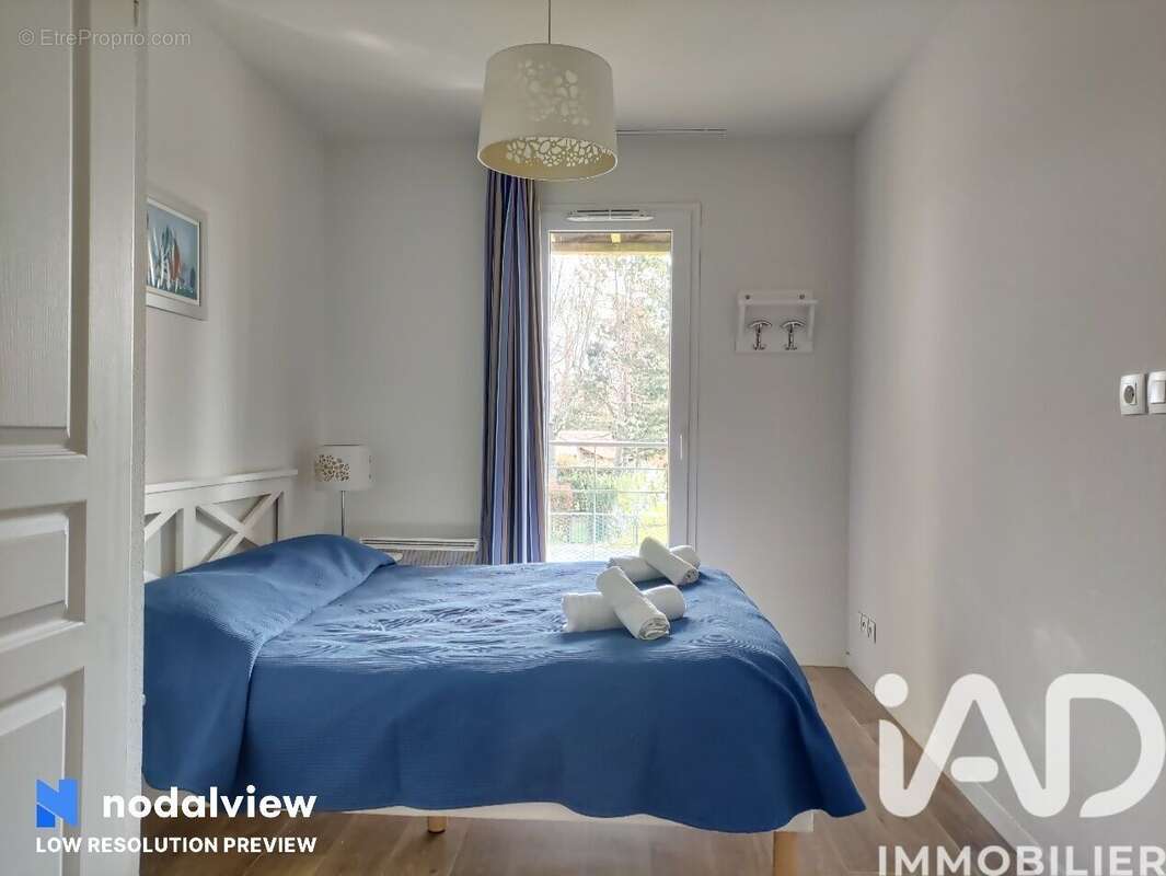 Photo 4 - Appartement à HOURTIN
