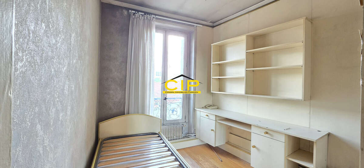 Appartement à LE PRE-SAINT-GERVAIS