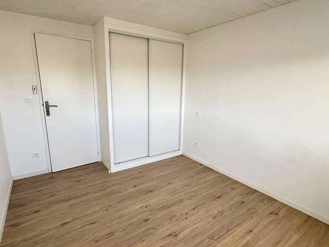 MONTBERT  Plein bourg Maison 3 chambres - photo 14