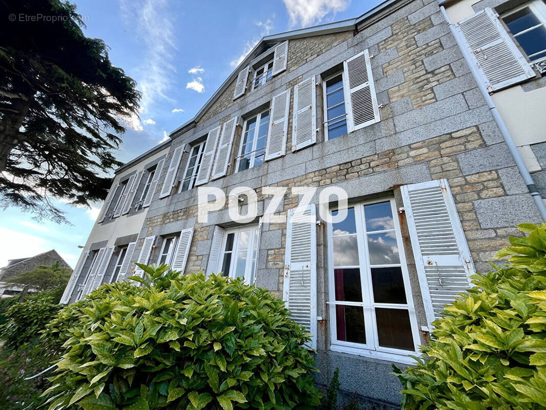 Maison à GRANVILLE