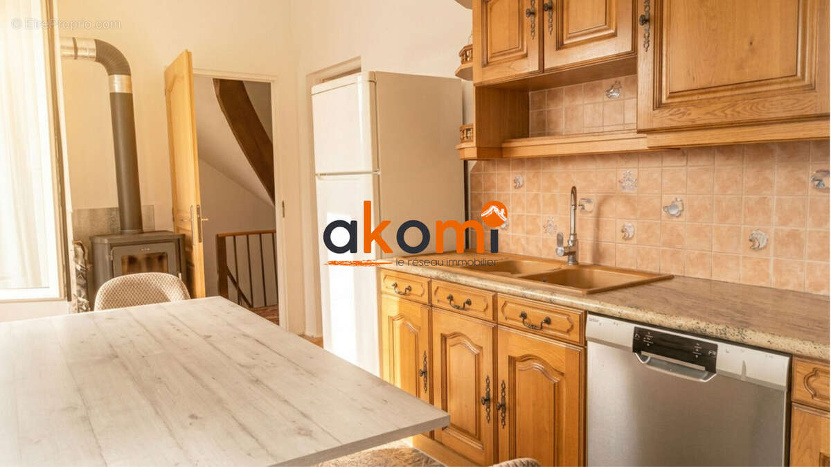 Appartement à MULHOUSE