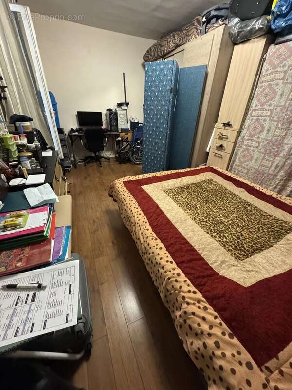 Appartement à PARIS-10E