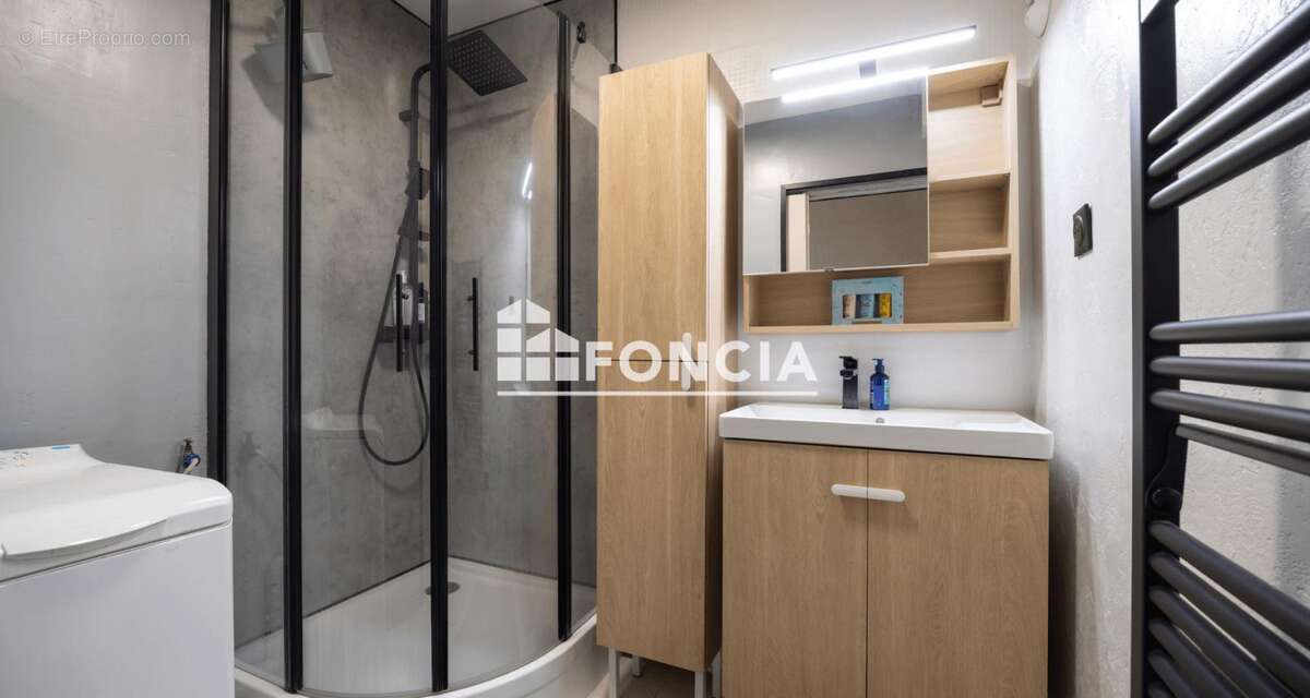Appartement à AUCAMVILLE