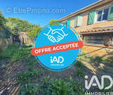 Photo 1 - Maison à LA SEYNE-SUR-MER