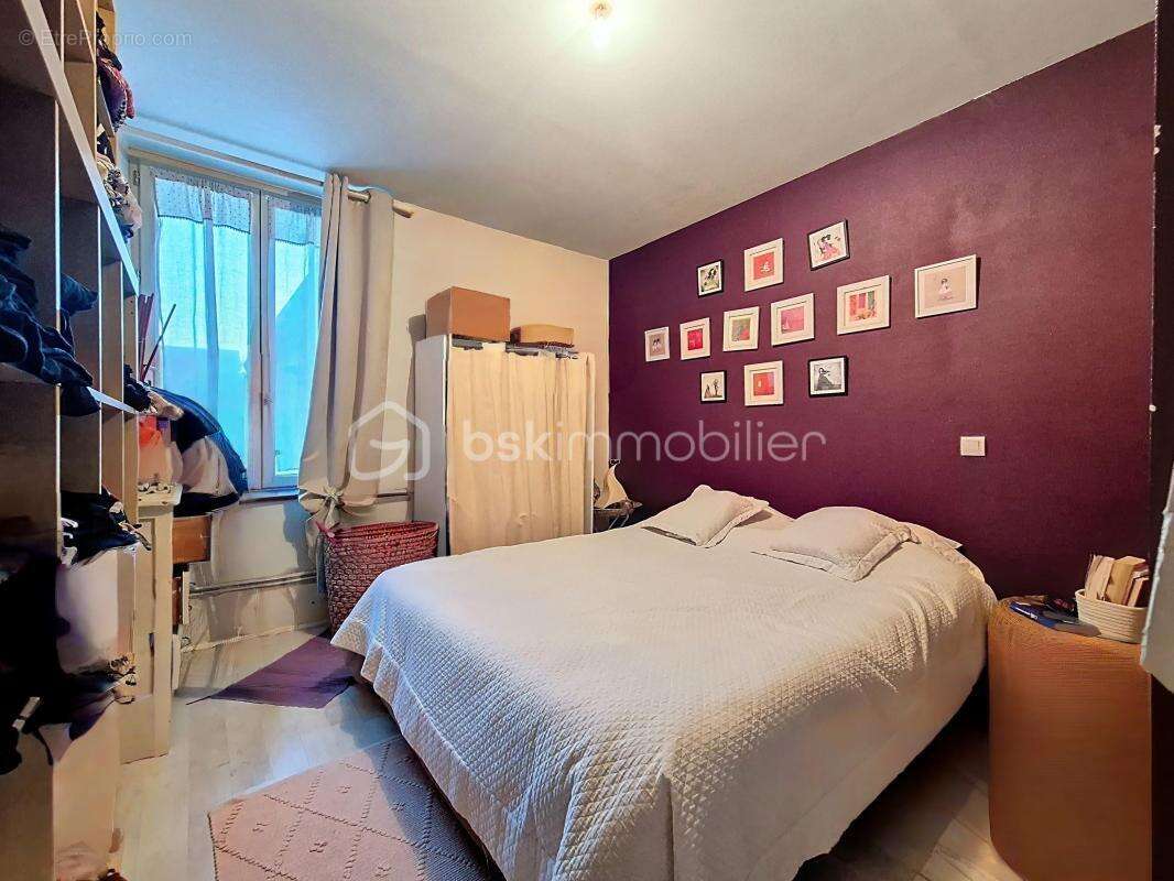 Appartement à NUITS-SAINT-GEORGES