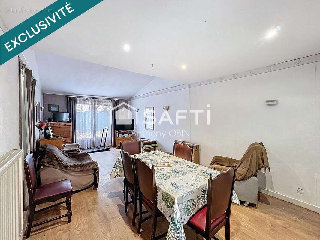 Photo 4 - Maison à WATTIGNIES