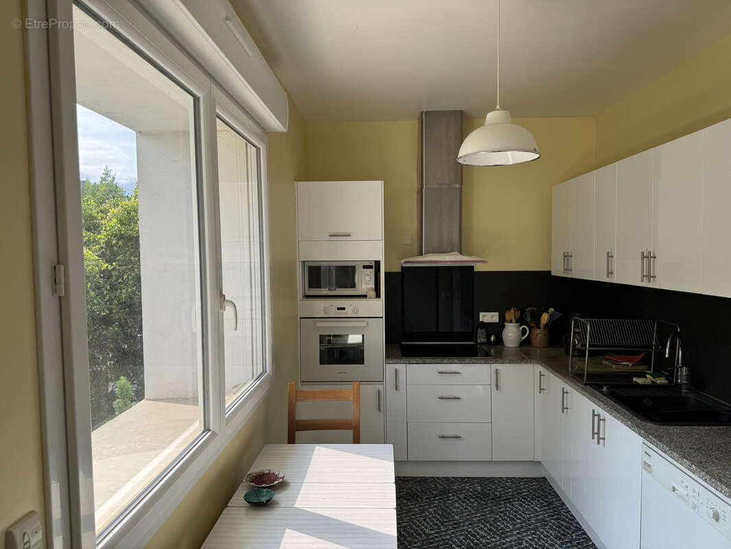 Maison à CLERMONT-L'HERAULT