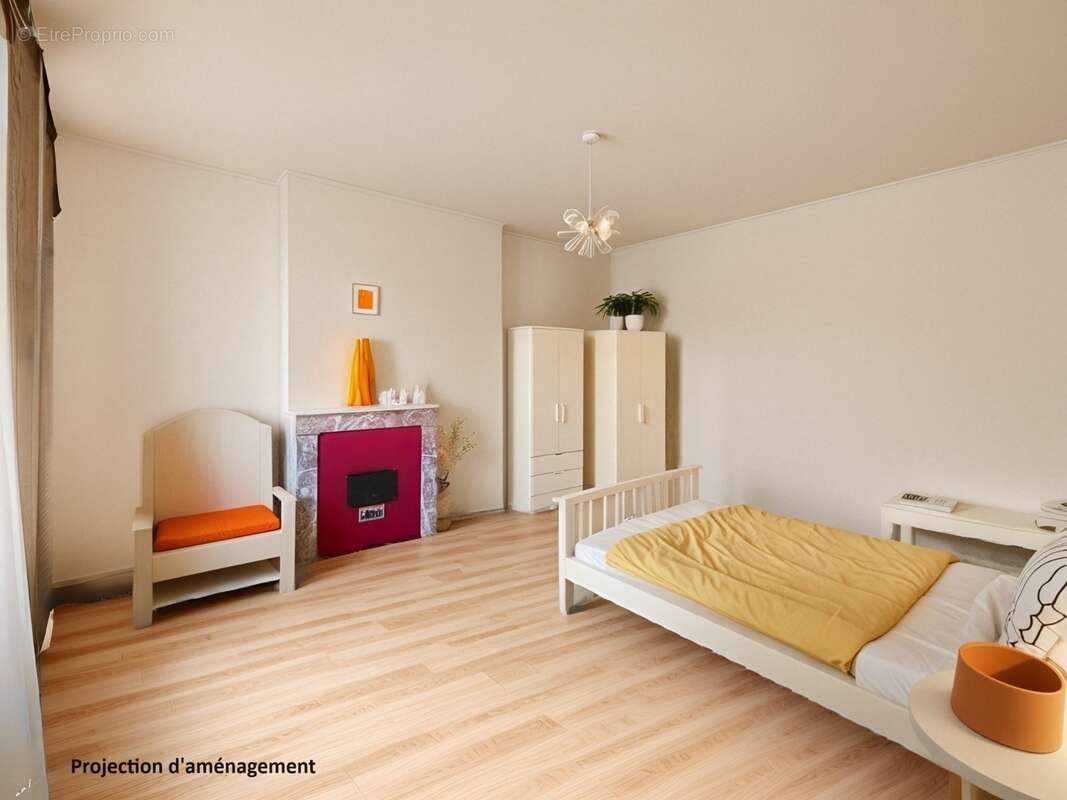 Maison 3 pièces 76m² Courrensan - photo 7