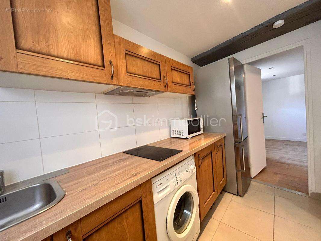 Appartement à ATHIS-MONS