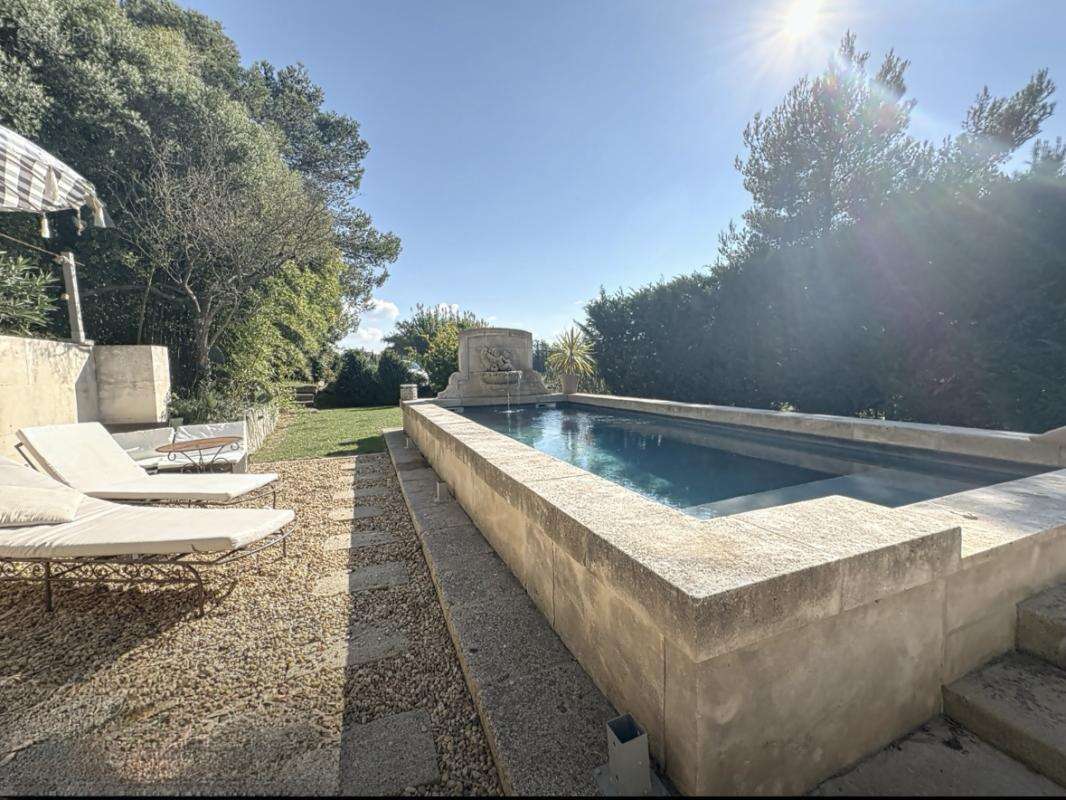 Maison à CHEVAL-BLANC