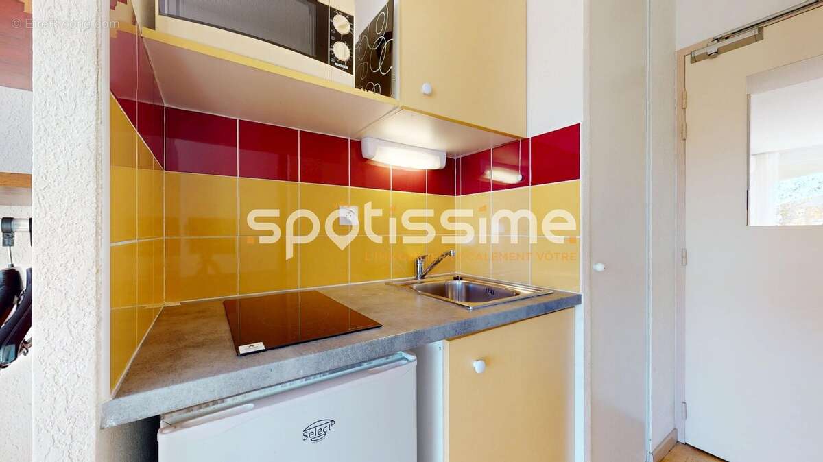 Appartement à AGDE