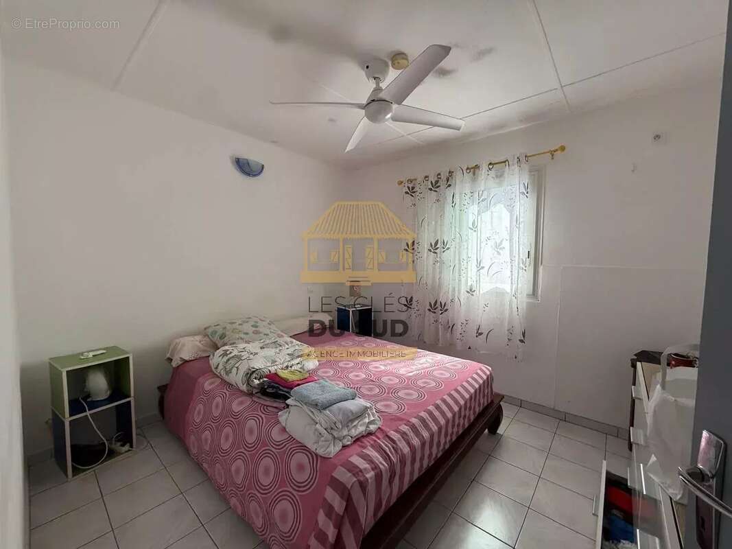 A vendre - maison de type t4 de 76 m² environ - saint joseph - 192 000 € - photo 5