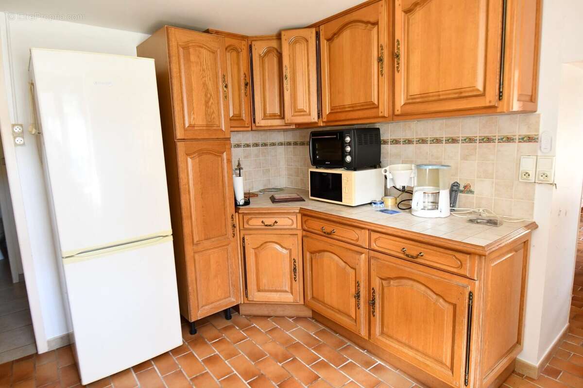 Maison à MONTSAUCHE-LES-SETTONS